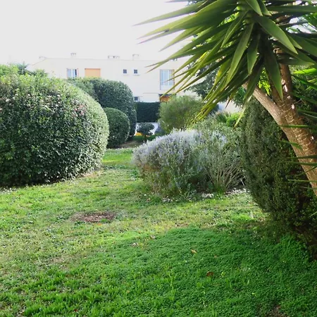 Apartamento Magnifique T3 A 100m Des Plages *