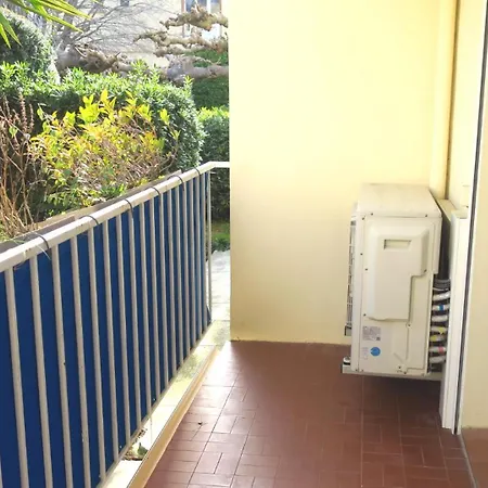 Magnifique T3 A 100m Des Plages Apartamento Carqueiranne